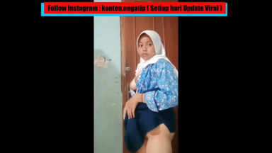 Malemjumat - Bokep Viral Video Tiktok Bocah SMP Kesebar