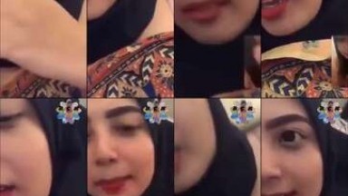 Bigo Live ABG Jilbab Wik Wik Mendesah bokep indo terbaru