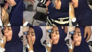 Jilbab sangean ngisep punya pacar02 bokep indonesia terbaru