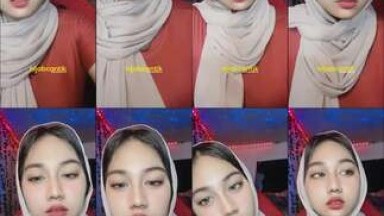 bigo live hijab 2022 malaysia - simple hijab bokep indonesia terbaru