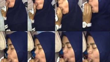 Hijab spong bokep indonesia terbaru