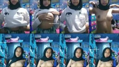 Hijab smp viral bokep indonesia terbaru