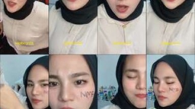 hijab liveshow bokep indonesia terbaru