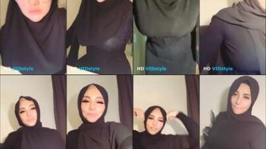 Bigo Sarrah Malaysia - Sexy Hijab 7 bokep indonesia terbaru
