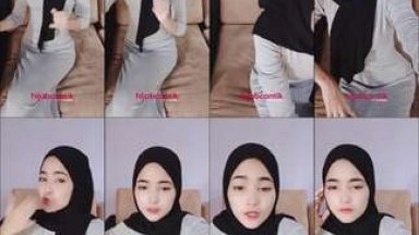 LANGSING jilbab live keindahan BIGO HIJAB 2022 MALAYSIA HIJAB STYLES UPDATE bokep indonesia terbaru