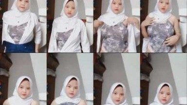 hijab 2 bokep indonesia terbaru