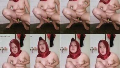 Indonesian Hijab Girl Masturbating 09 Cucumber Playing Bokep Fuck Porn bokep indonesia terbaru