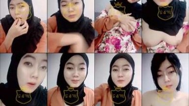 nella hijab livee - WWW BOKEPXYZ LINK 2 bokep indonesia terbaru