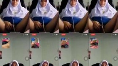 VCS Hijab Sekolah p.2 bokep indonesia terbaru