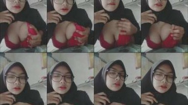 Jilbab 2 bokep indonesia terbaru