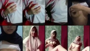 kompilasi hijab BERINGAS