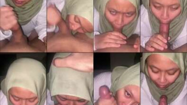 BOKEPVIRAL-hijab hijau viral di tiktok-pornbokep.com-playcrot