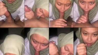 4 Hijab viral- scandal hijab hijau Ajirah Puspa -playcrot-COLMEKLINK