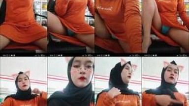 jilbab sangek hot