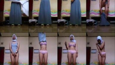2 Bokep Hijab yg dijadikan pelayan nafsu tuannya - Bokepterbaru.wtf