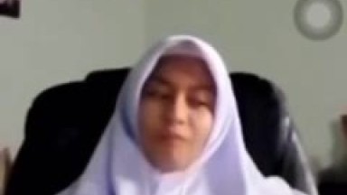 Indonesia Bokep|| VCS Hijab Sekolah p.2