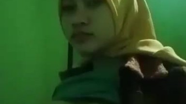 bokeh|| Abg hijab sange menggelora bokep indonesia terbaru PLAYCROT