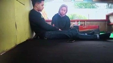 BOKEPVIRAL- nih yg lagi viral adegan mesum hijab di warung makan-More hijab visit WWW.PORNBOKEP.COM-playcrot